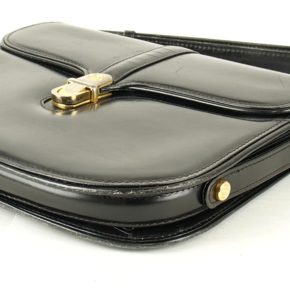 Gucci Shoulder Bag Black - Picture 5 of 9